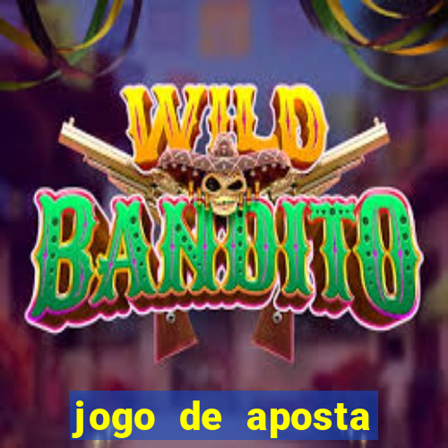 jogo de aposta para menor de 18